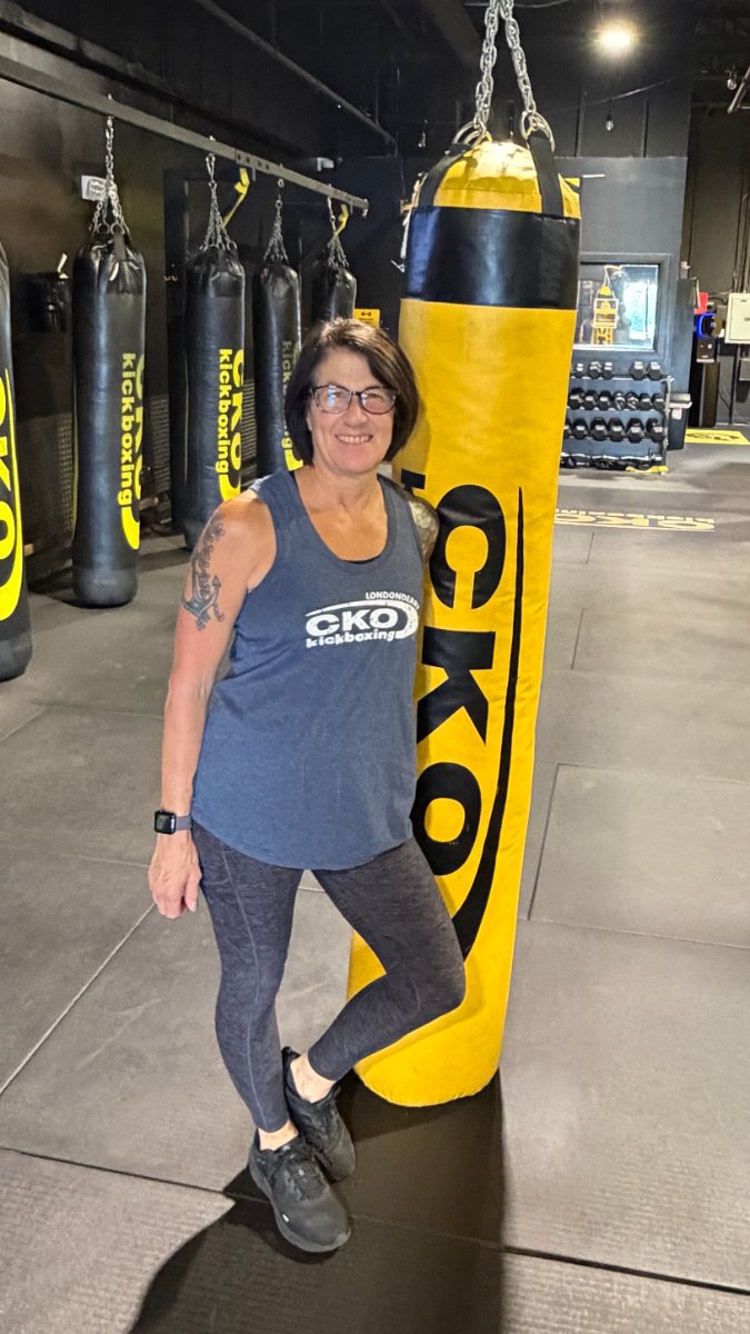 LuAnn K